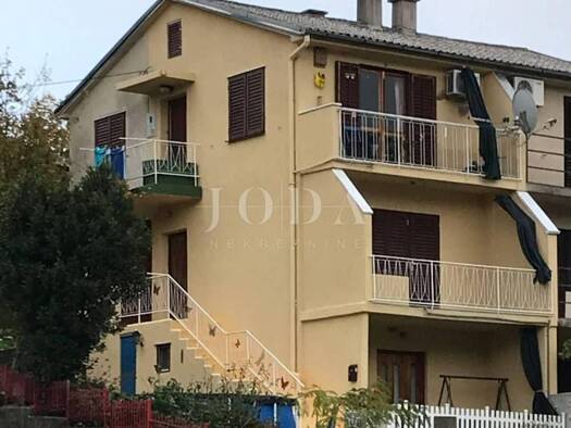 Haus zum Kauf 265.000 € 5 Zimmer 110 m² Novi Vinodolski