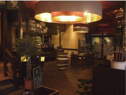 Restaurant zum Kauf 119.000 € Innenstadt Wilhelmshaven 26384