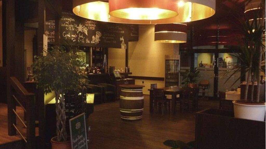 Restaurant zum Kauf 119.000 € Innenstadt Wilhelmshaven 26384