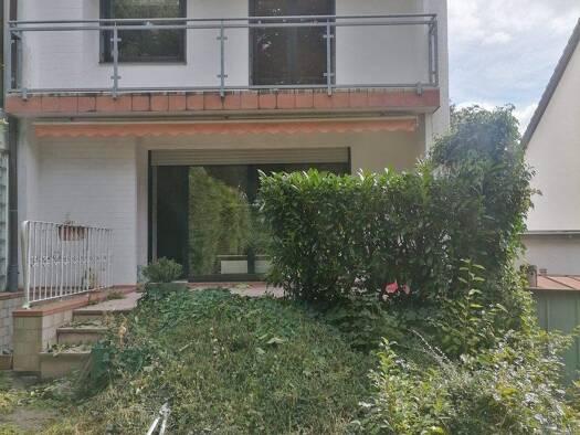 Doppelhaushälfte zum Kauf 365.000 € 4 Zimmer 100 m² 322 m² Grundstück frei ab sofort Spich Troisdorf 53842