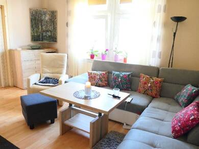 Wohnung zur Miete 495 € 3 Zimmer 78 m² 1. Geschoss Aerzen Aerzen 31855