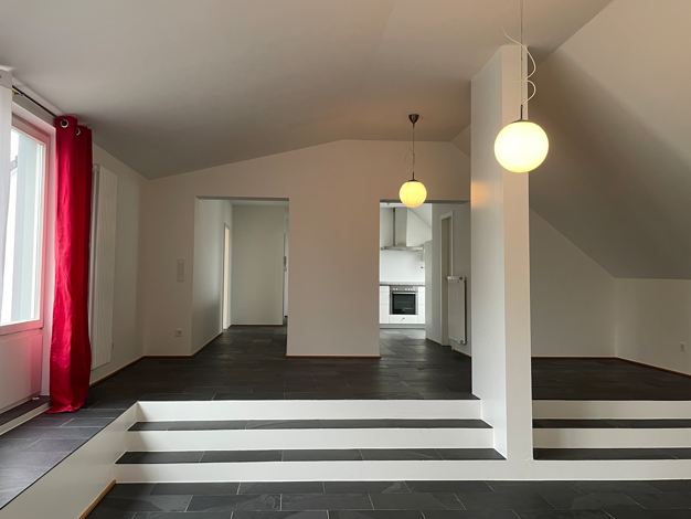 Wohnung zur Miete 1.220 € 5 Zimmer 177 m² Bitburg 54634