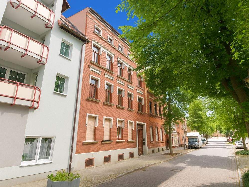 Mehrfamilienhaus zum Kauf - Ansicht 2