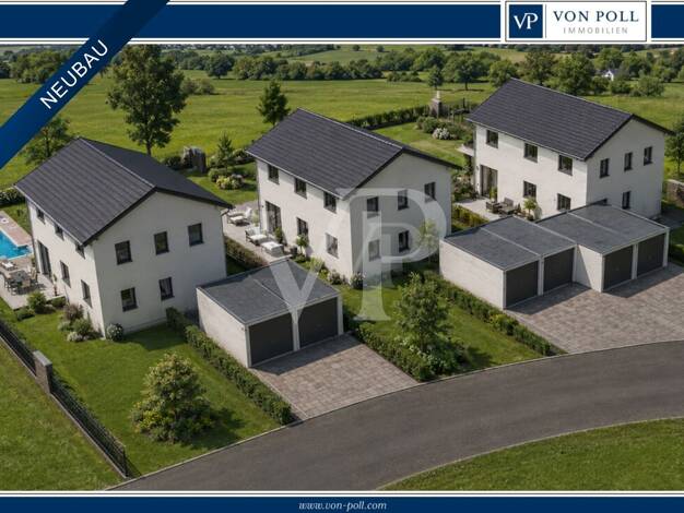 Einfamilienhaus zum Kauf 718.800 € 6 Zimmer 127,1 m² 582 m² Grundstück Buttendorf Roßtal 90574