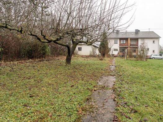 Doppelhaushälfte zum Kauf 294.500 € 4 Zimmer 125 m² 855 m² Grundstück Föhren b Trier 54343