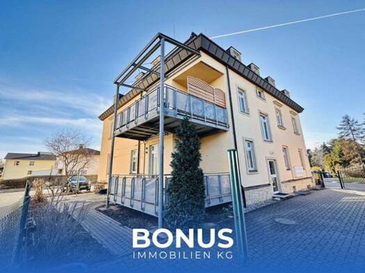 Wohnung zum Kauf 119.000 € 2 Zimmer 44 m² Briesnitz Dresden 01157