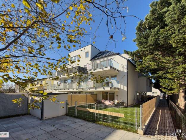 WG-Zimmer zum Kauf - Erstbezug 499.000 € 3 Zimmer 76,3 m² 3. Geschoss Wien 1220