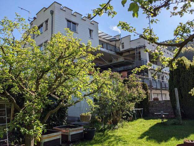 Wohnung zur Miete 1.000 € 3,5 Zimmer 100 m² EG frei ab 01.03.2026 Calmbach Bad Wildbad - Calmbach 75323