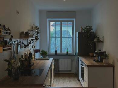 Wohnung zur Miete 630 € 2 Zimmer 75 m² 2. Geschoss frei ab 01.10.2025 Mayen Mayen 56727