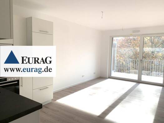 Wohnung zur Miete 1.081 € 2 Zimmer 54,2 m² 4. Geschoss frei ab sofort Schweinau Nürnberg 90439