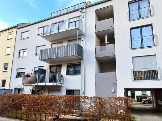 Wohnung zum Kauf 570.000 € 4 Zimmer 125 m² 3. Geschoss frei ab sofort Hummelstein Nürnberg , Mittelfr 90461