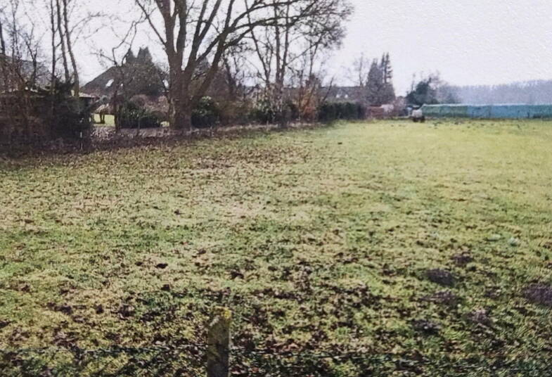 Grundstück zum Kauf provisionsfrei 165.000 € 1.372 m² Grundstück Taaken Reeßum-Taaken 27367