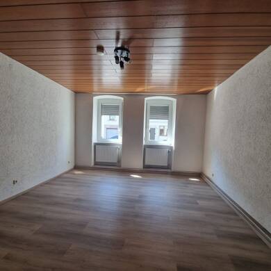 Wohnung zur Miete 375 € 2 Zimmer 70 m² St. Ingbert Sankt Ingbert 66386