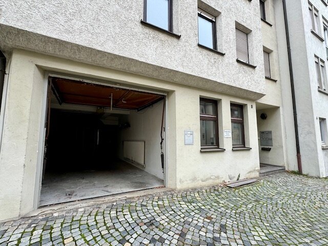 Halle/Industriefläche zur Miete 1.200 € 200 m²<br/>Lagerfläche Altstadt Ulm 89073