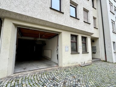 Halle/Industriefläche zur Miete 1.200 € 200 m² Lagerfläche Altstadt Ulm 89073