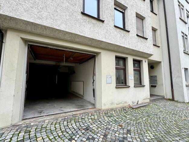 Lagerhalle zur Miete 1.200 € 150 m² Lagerfläche Mitte Ulm 89073