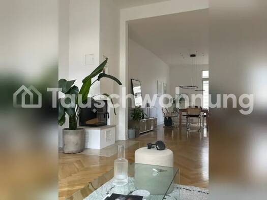 Wohnung zur Miete Tauschwohnung 3.100 € 5 Zimmer 181 m² 4. Geschoss Mitte Berlin 10178