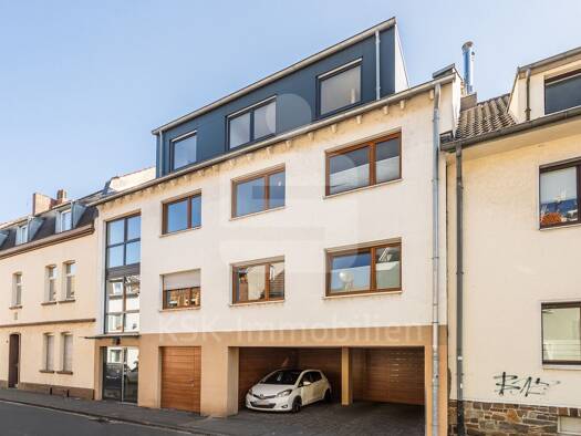 Wohnung zum Kauf 725.000 € 2 Zimmer 96,5 m² Rodenkirchen Köln / Rodenkirchen 50996