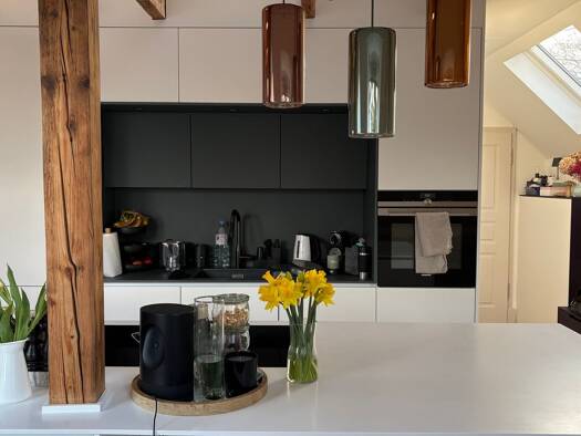 Maisonette zur Miete 3.960 € 5,5 Zimmer 180 m² Geschoss 1/2 frei ab 01.06.2026 Othmarschen Hamburg 22605