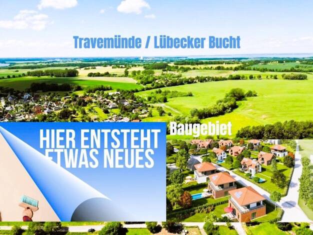 Einfamilienhaus zum Kauf - Erstbezug provisionsfrei 419.630 € 4 Zimmer 134,4 m² 825 m² Grundstück Kaltenhof Dassow 23942