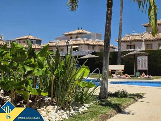 Penthouse zur Miete 780 € 2 Zimmer 87 m² EG Orihuela 03189