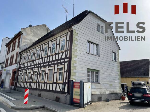 Mehrfamilienhaus zum Kauf 619.000 € 9 Zimmer 210 m² 576 m² Grundstück Langen 63225