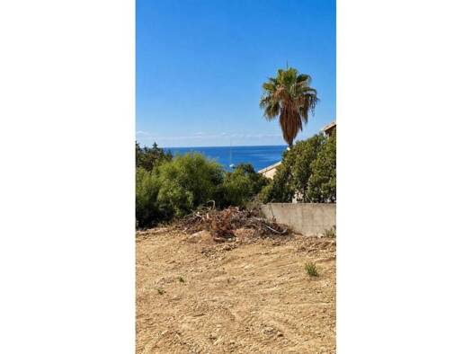 Acker-/Waldstück zum Kauf 3.250.000 € >Carrer 4 de Vista Alegre > Sant Josep de sa Talaia 07839