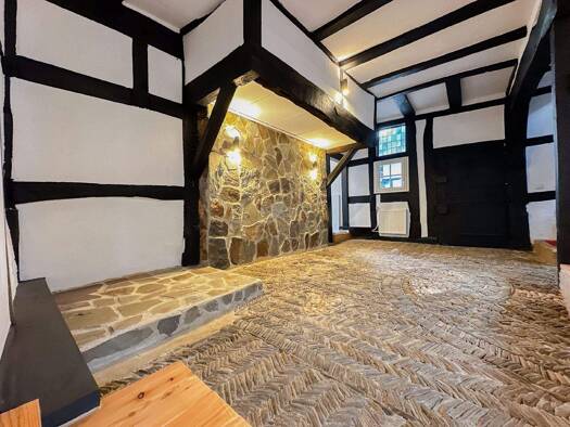 Einfamilienhaus zur Miete 2.660 € 7 Zimmer 190 m² Flamersheim Euskirchen 53881