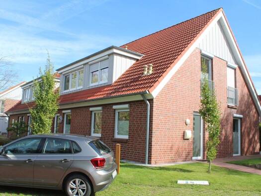 Reihenmittelhaus zum Kauf 315.000 € 1 Zimmer 87 m² Bensersiel Esens 26427