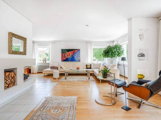 Einfamilienhaus zum Kauf 1.770.000 € 6 Zimmer 264,8 m² 705 m² Grundstück Vaterstetten 85591