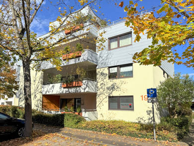 Wohnung zum Kauf 385.000 € 3 Zimmer 102 m² frei ab 01.09.2025 Denzlingen 79211