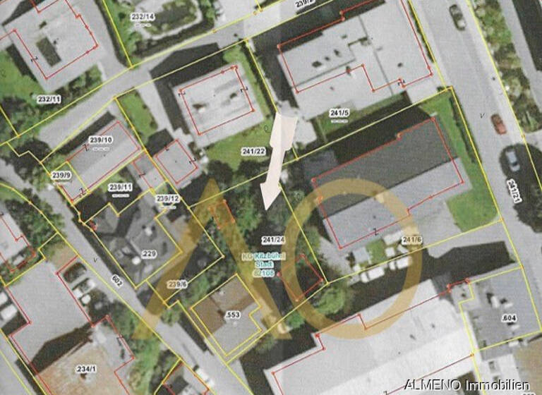 Grundstück zum Kauf 613 m² Grundstück Kitzbühel 6370