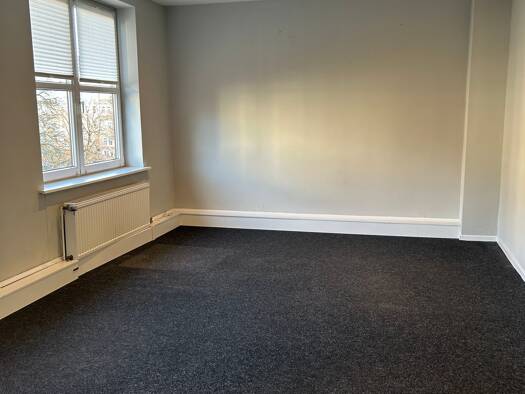 Bürofläche zur Miete 1.700 € 2 Zimmer 96 m² Bürofläche Curschmannstraße 9 Hoheluft-Ost Hamburg 20251