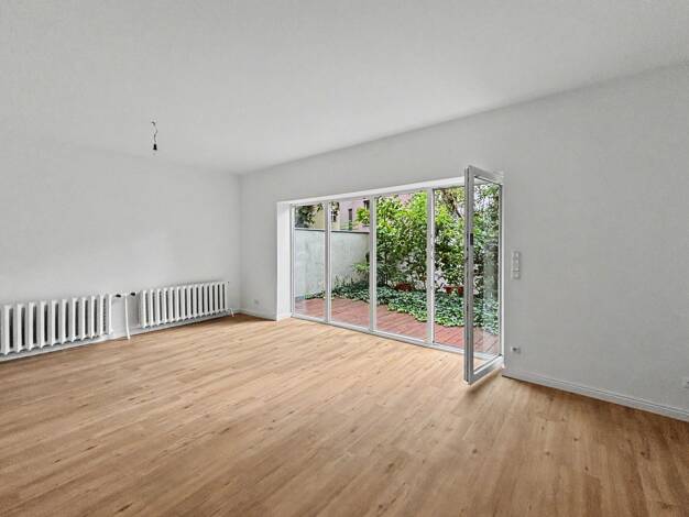 Wohnung zum Kauf 499.999 € 4 Zimmer 103,8 m² Köpenick Berlin 12555