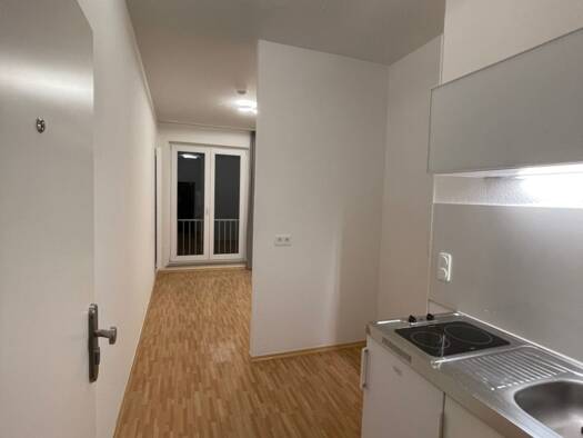 Studio zur Miete 535 € 1 Zimmer 20 m² Geschoss 3/5 frei ab 16.09.2026 Von-Weichs-Straße 20 Rösberg Bornheim 53332