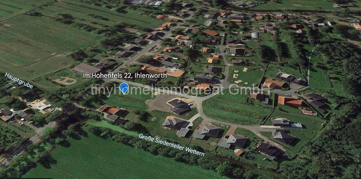 Einfamilienhaus zum Kauf - Erstbezug - Ansicht 3