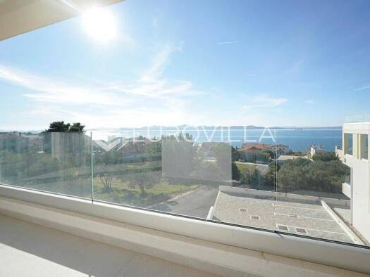 Wohnung zum Kauf - Erstbezug 895.000 € 3 Zimmer 208,2 m² 2. Geschoss Kožino Zadar 23000