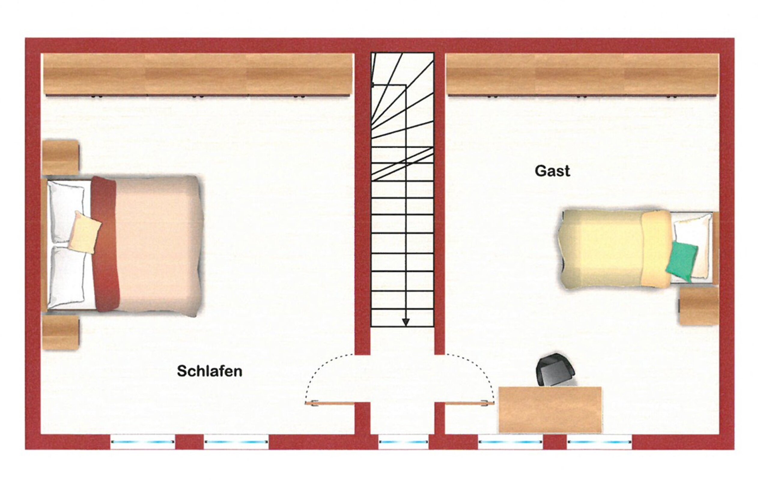 Wohnung zur Miete Wohnen auf Zeit 1.900 € 3 Zimmer 66 m²<br/>Wohnfläche ab sofort<br/>Verfügbarkeit Oberdorfstr. 0 Bonlanden Filderstadt - Bonlanden 70794