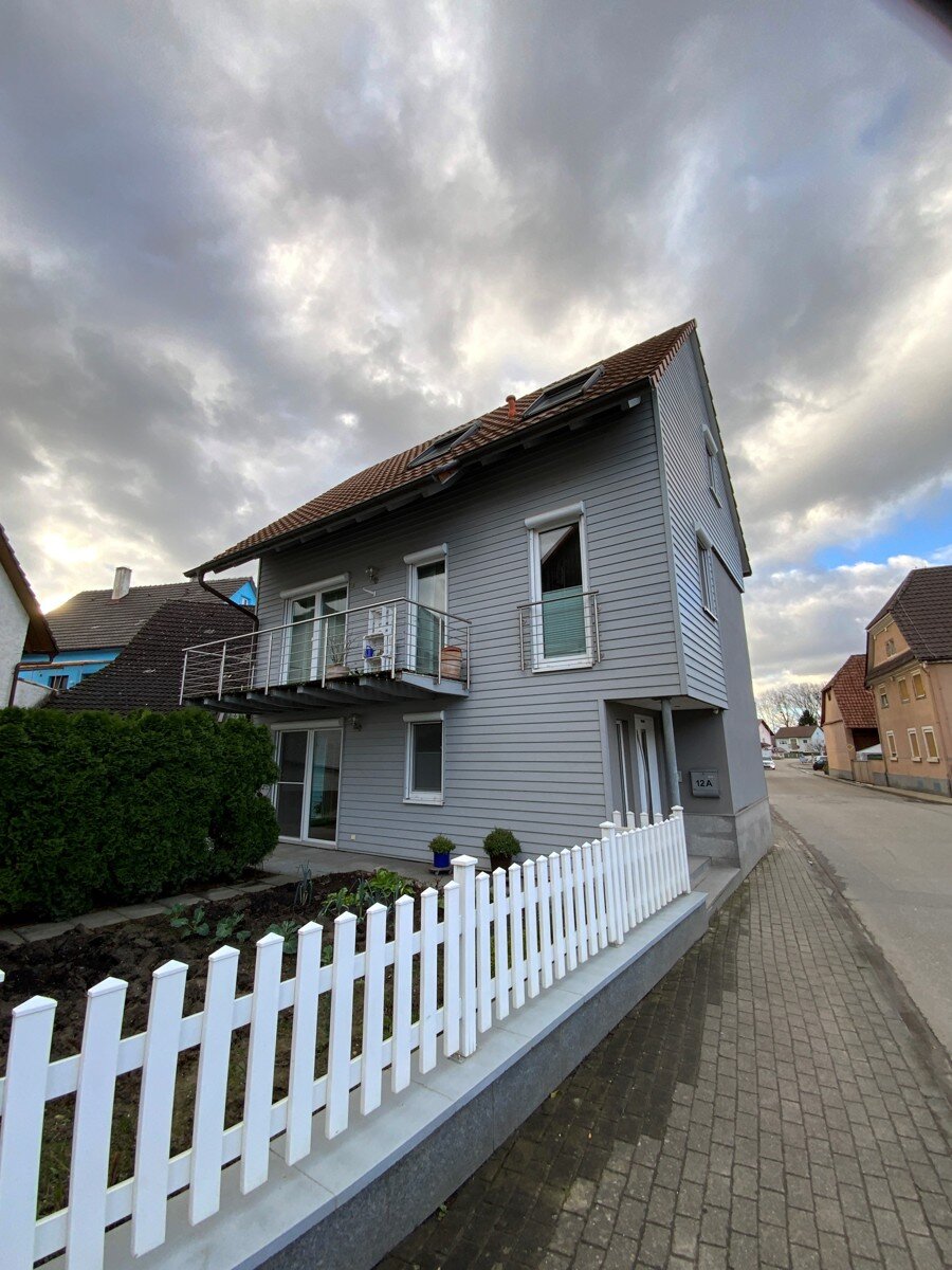 Einfamilienhaus zur Miete 930 € 6 Zimmer 120 m²<br/>Wohnfläche 200 m²<br/>Grundstück Kappel Kappel-Grafenhausen / Kappel 77966