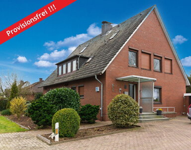 Mehrfamilienhaus zum Kauf provisionsfrei 399.990 € 10 Zimmer 234 m² 704 m² Grundstück Sittensen Sittensen 27419