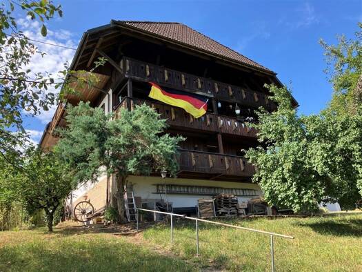 Wohnung zur Miete 750 € 4 Zimmer 115 m² Indlekofen Waldshut-Tiengen 79761