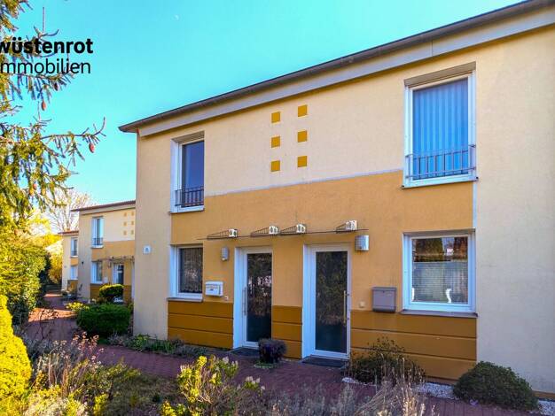 Reihenendhaus zum Kauf 289.000 € 3 Zimmer 81,5 m² 158,3 m² Grundstück Innenstadt Kaiserslautern 67657