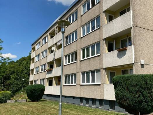 Wohnung zur Miete 790 € 4 Zimmer 86,7 m² 3. Geschoss frei ab 01.11.2026 Am Richtsberg 20 Marburg Marburg 35039