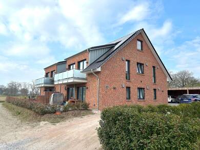 Wohnung zur Miete 1.350 € 4 Zimmer 96 m² Dachgeschoss, 2. Geschoss Schierbrok Ganderkesee 27777