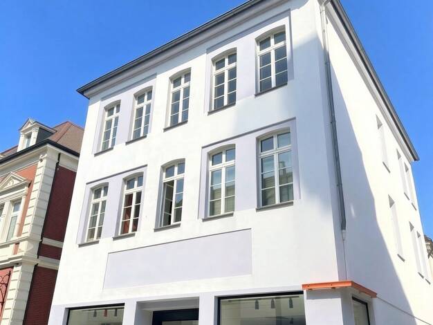 Bürofläche zur Miete 2.730 € 12 Zimmer 273 m² Bürofläche Warendorf 48231