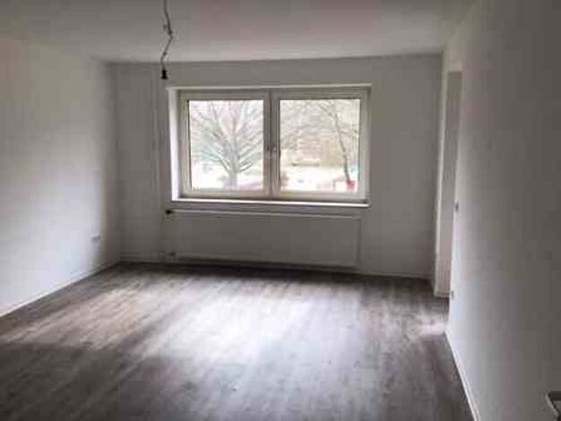 Wohnung zur Miete 593 € 2,5 Zimmer 64,5 m² 2. Geschoss frei ab 30.09.2025 Beckstraße 13 Mühlenberg Hannover 30457
