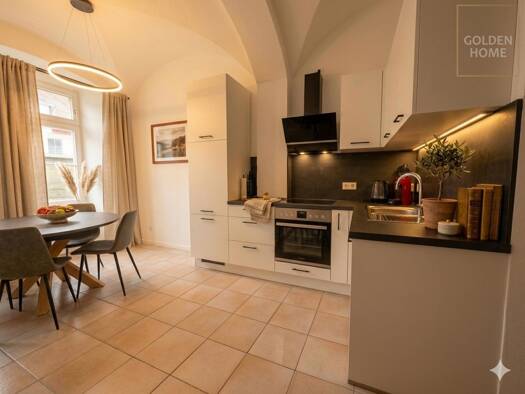 Wohnung zum Kauf 200.000 € 2 Zimmer 56 m² 1. Geschoss Überlingen Überlingen 88662