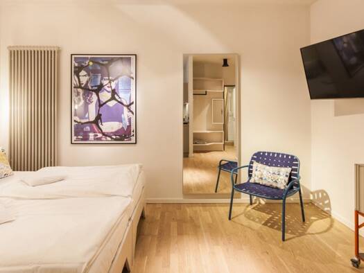 Wohnung zur Miete auf Zeit 1.560 € 1 Zimmer 22 m² frei ab 03.12.2026 Unterhaching 82008