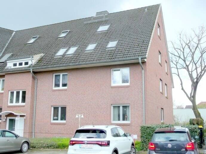 Maisonette zum Kauf als Kapitalanlage geeignet 285.000 € 4 Zimmer 93,4 m²<br/>Wohnfläche Barmstedt 25355