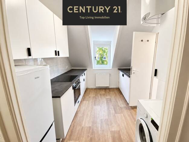Wohnung zum Kauf 190.000 € 2 Zimmer 36 m² 1. Geschoss Wiesbaden Wiesbaden 65185